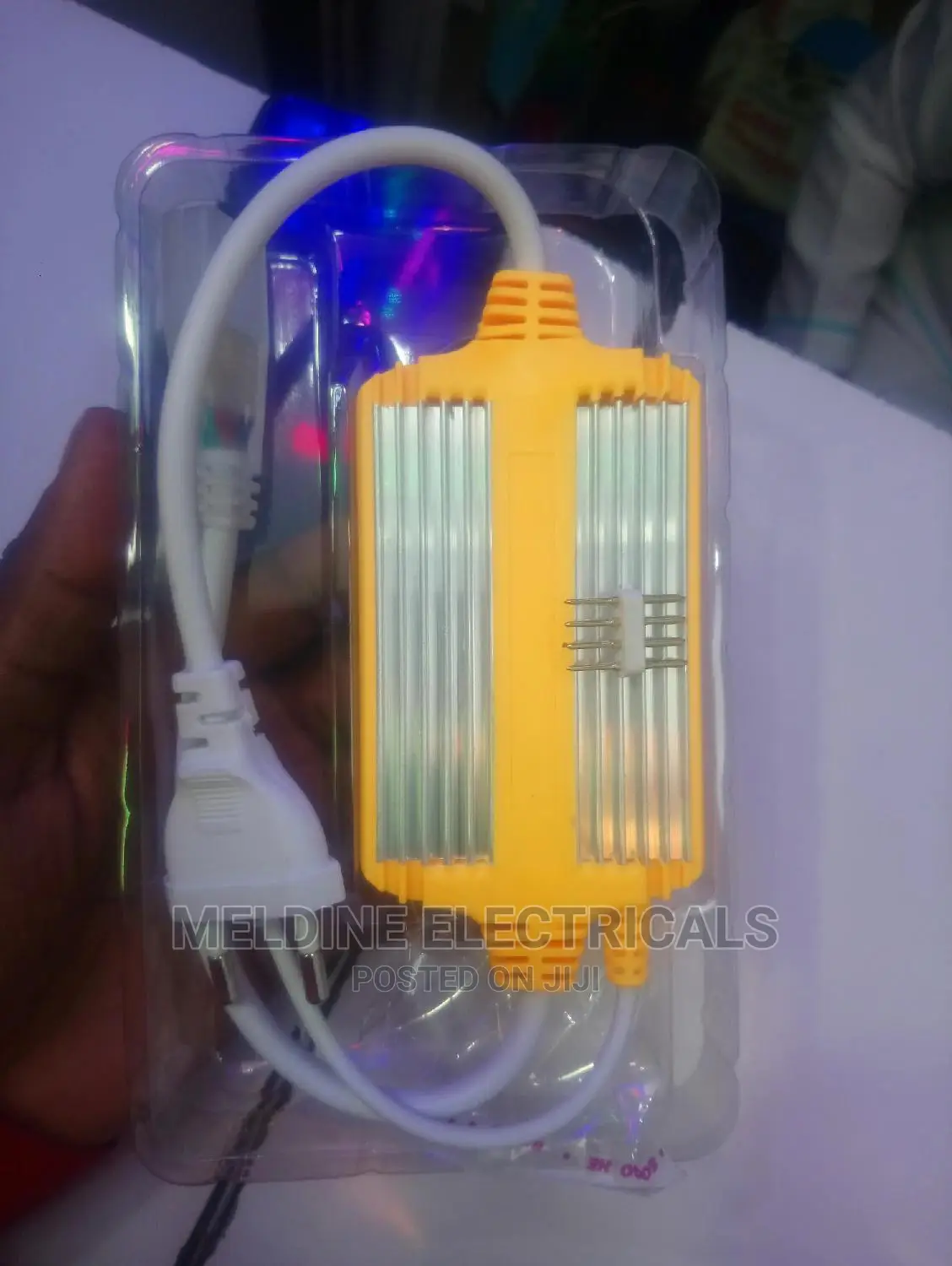 LED 4pin Remote Chaser