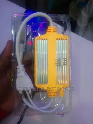 LED 4pin Remote Chaser