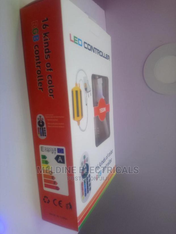 LED 4pin Remote Chaser - thumbnail 5
