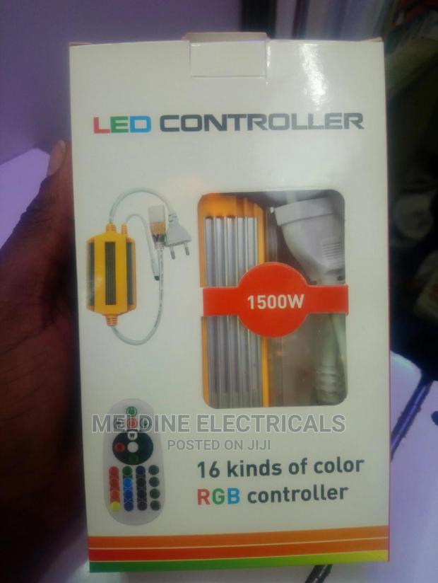 LED 4pin Remote Chaser - thumbnail 6