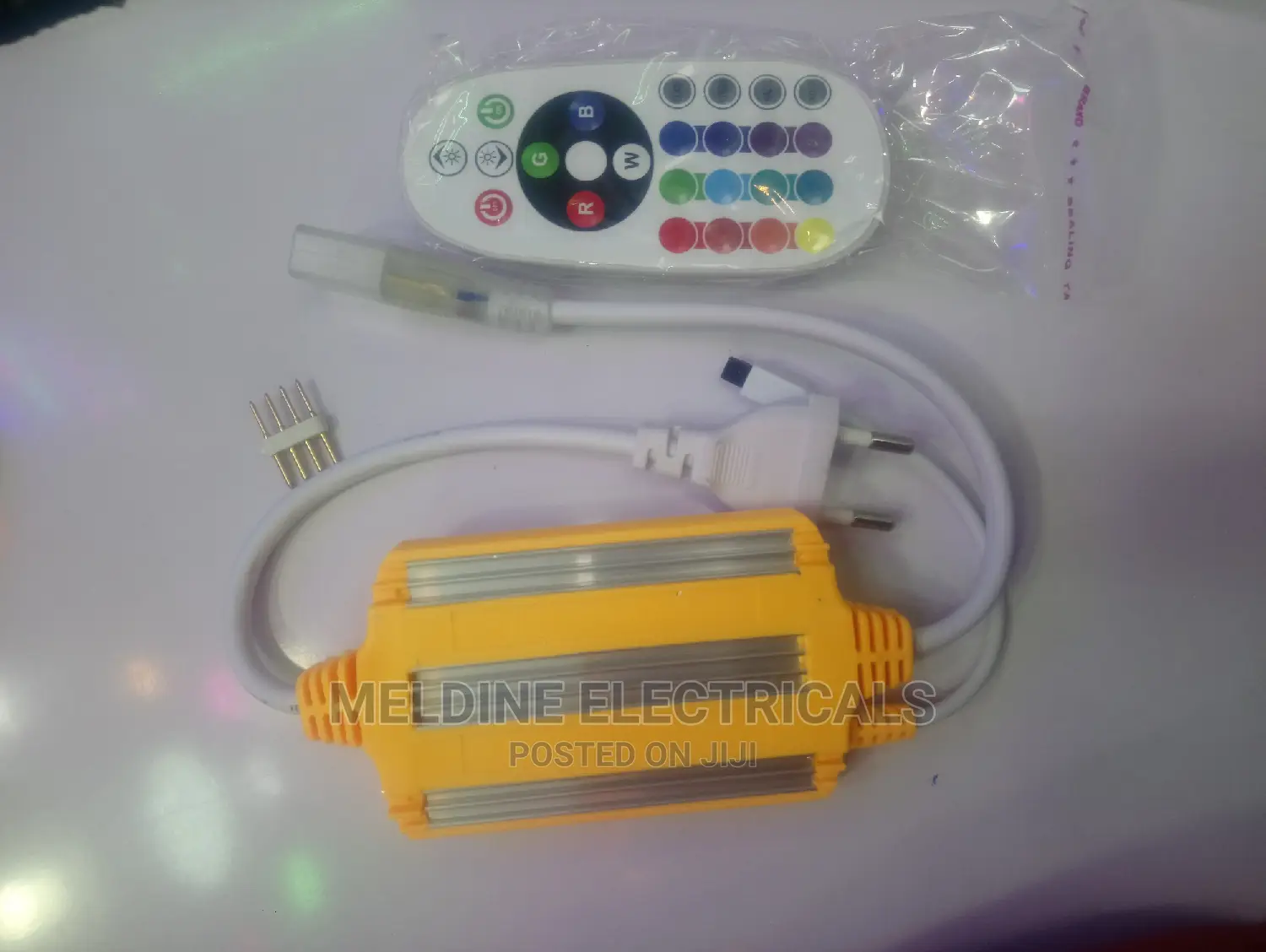 LED 4pin Remote Chaser