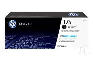 Original Hp 17A Catridges