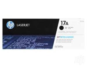Original Hp 17A Catridges