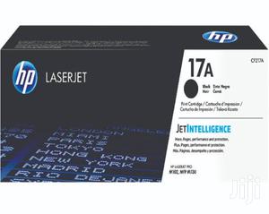 Original Hp 17A Catridges