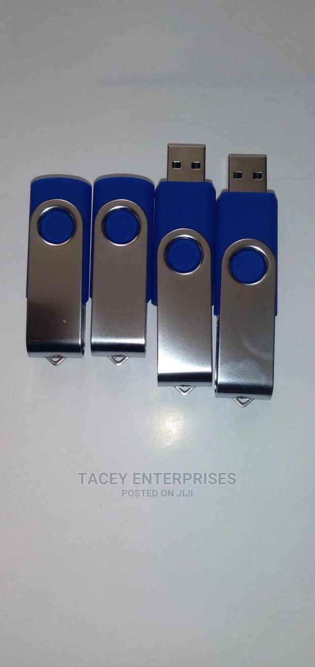 High Quality 4GB Flash Disk 4GB Micro Sd Card With Adapter - thumbnail 3