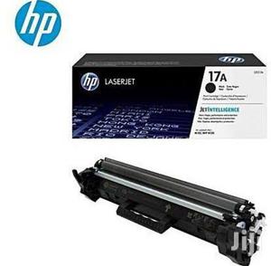 Original Hp 17A Catridges