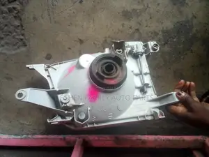Prado 95 Headlight