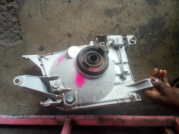Prado 95 Headlight - thumbnail 2