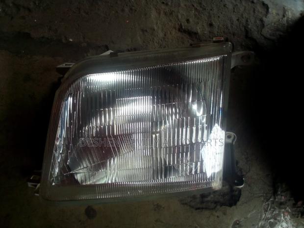 Prado 95 Headlight - thumbnail 3