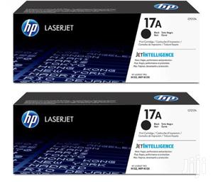 Original Hp 17A Catridges