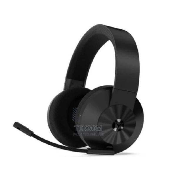 Lenovo Legion H600 Wireless Gaming Headset - main view