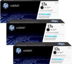 Original Hp 17A Catridges