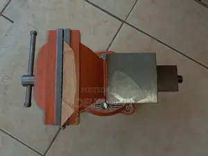Bench Vice