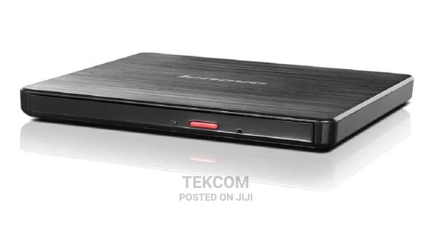 Lenovo Slim DVD Burner DB65
