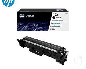 Original Hp 17A Catridges