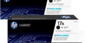 Original Hp 17A Catridges