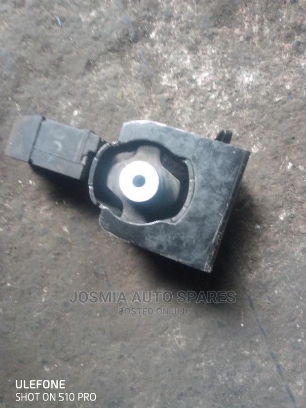 Ex Japan Mountain - main view