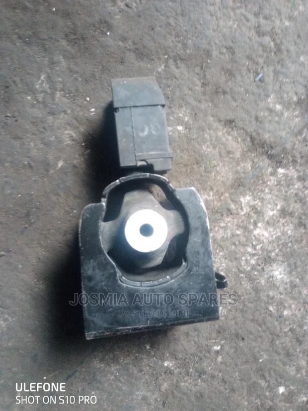 Ex Japan Mountain - thumbnail 2