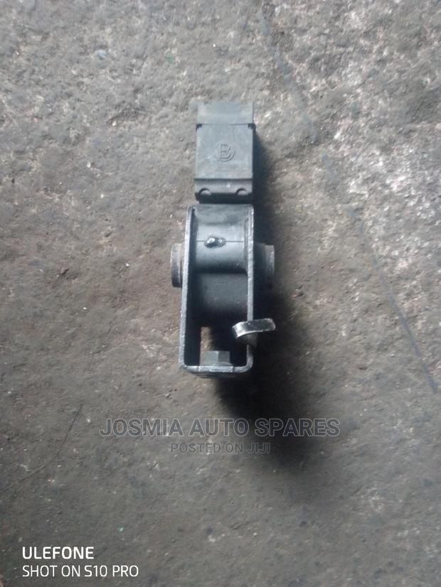 Ex Japan Mountain - thumbnail 3