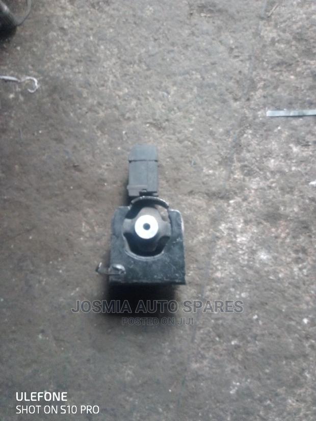 Ex Japan Mountain - thumbnail 4