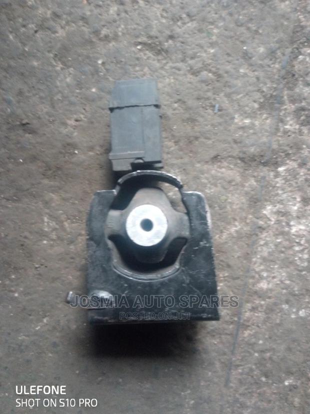 Ex Japan Mountain - thumbnail 5