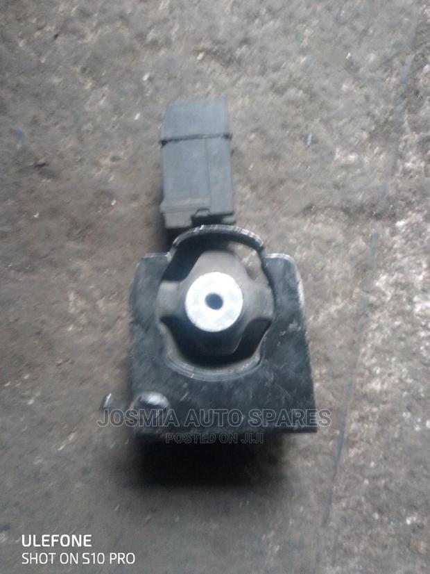 Ex Japan Mountain - thumbnail 6