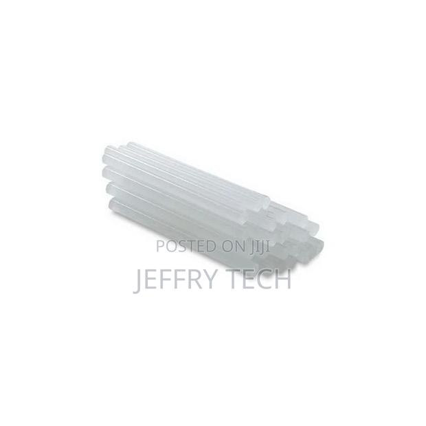 Hot Melt Glue Stick - 250 Gr. - 10 Sticks - main view