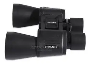 New Desing High Times COMET 20X50
