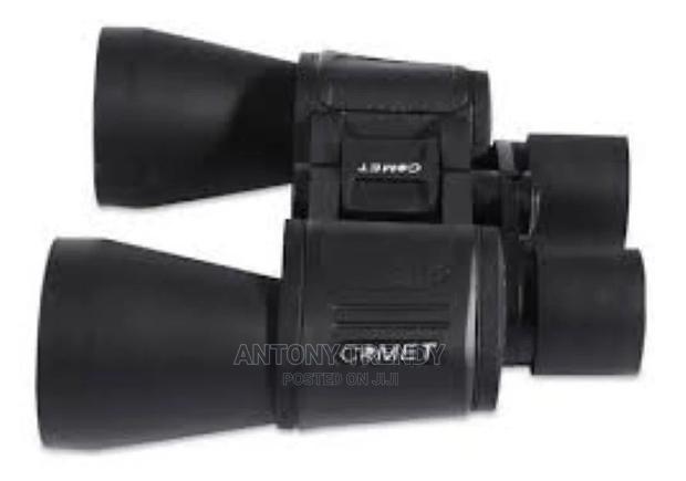 New Desing High Times COMET 20X50 - main view