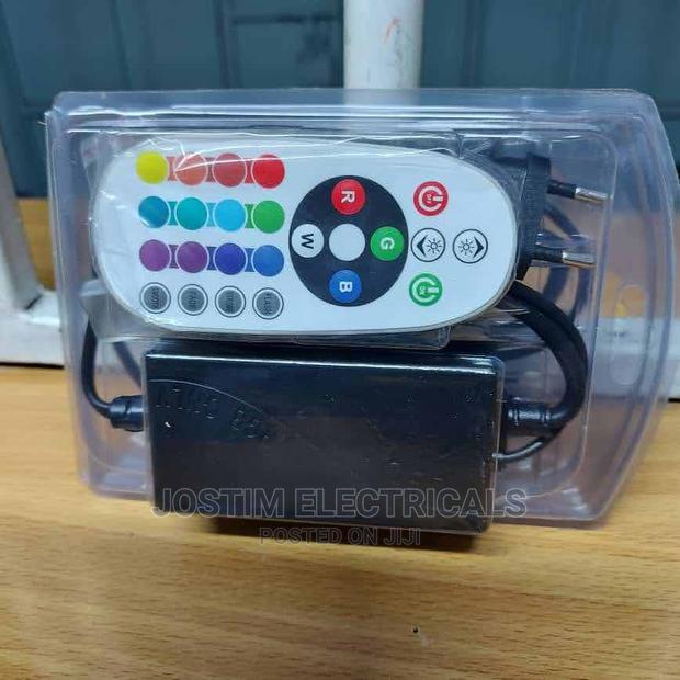 Led Snakelight Remote Adaptor