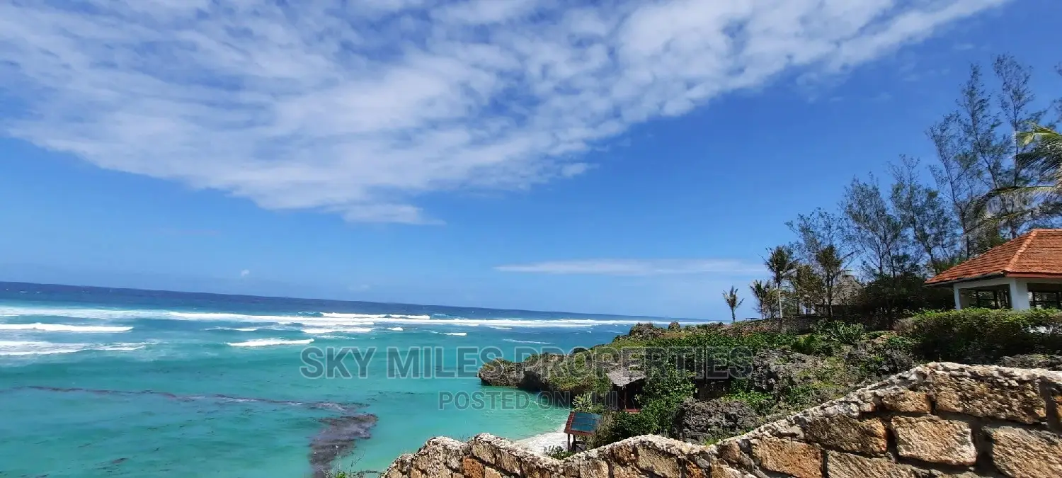 Prime 1 Acre on Sale at Vipingo Beach Estate