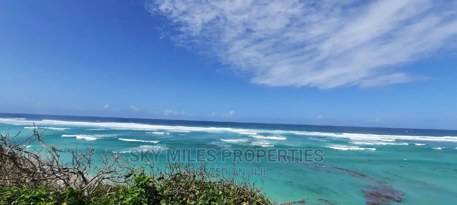 Prime 1 Acre on Sale at Vipingo Beach Estate
