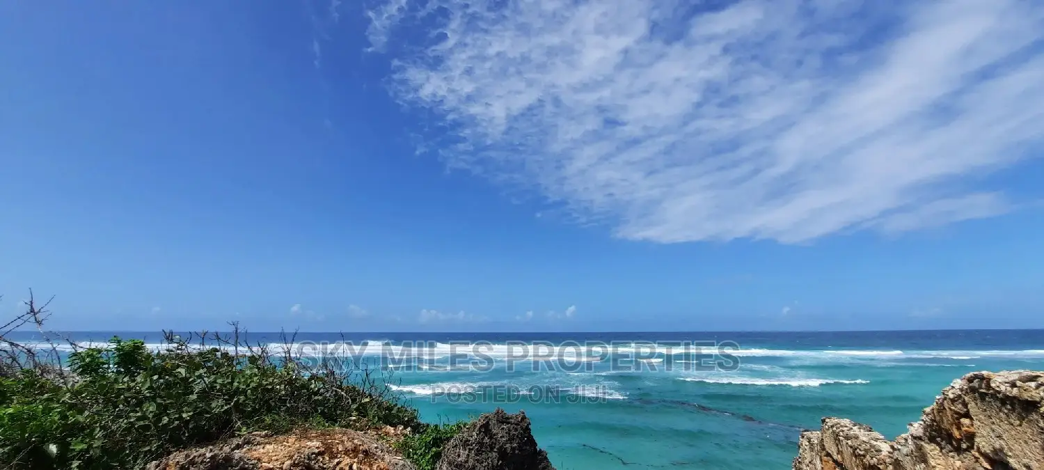 Prime 1 Acre on Sale at Vipingo Beach Estate