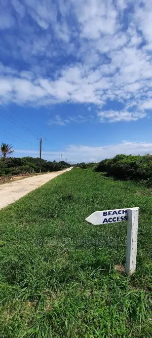 Prime 1 Acre on Sale at Vipingo Beach Estate