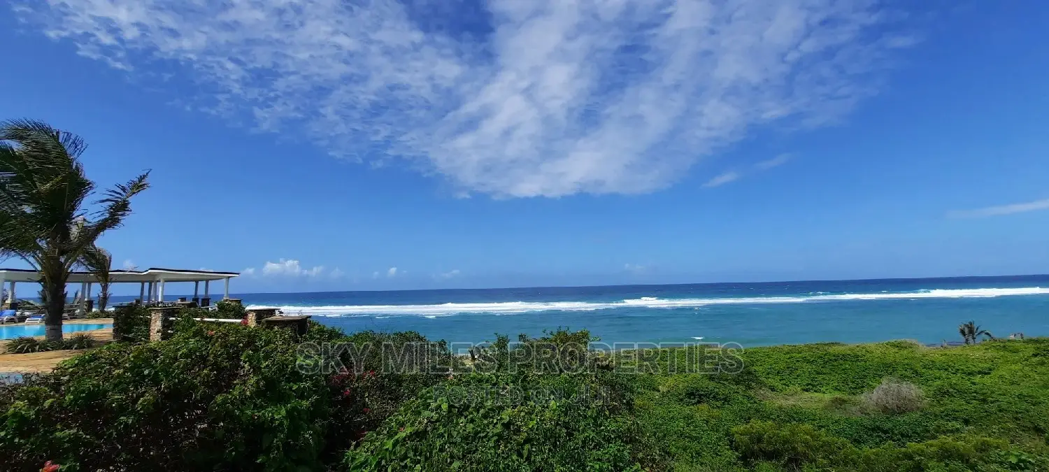 Prime 1 Acre on Sale at Vipingo Beach Estate