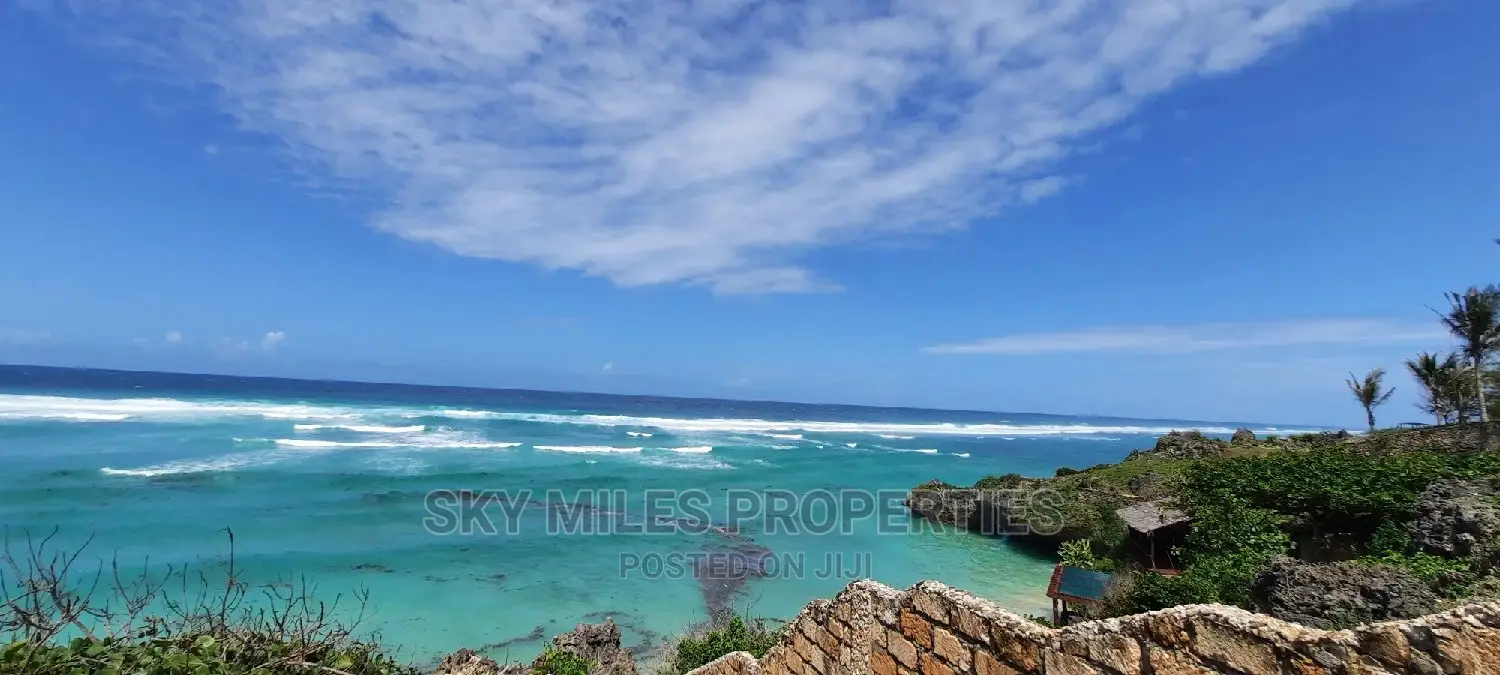 Prime 1 Acre on Sale at Vipingo Beach Estate