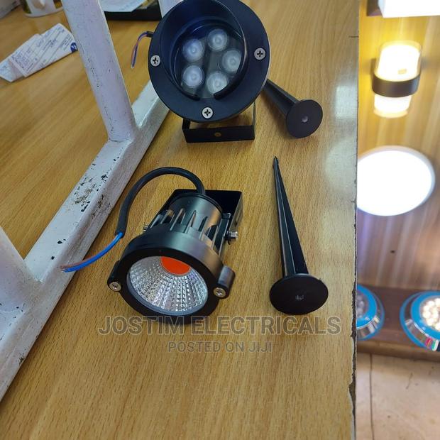 Led Decoration Lawn Lights - main view