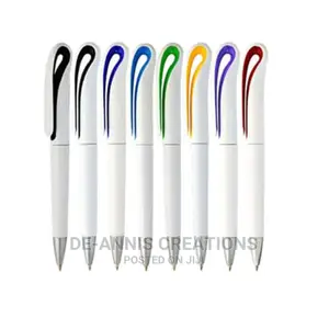 Swan Branded Ball Point