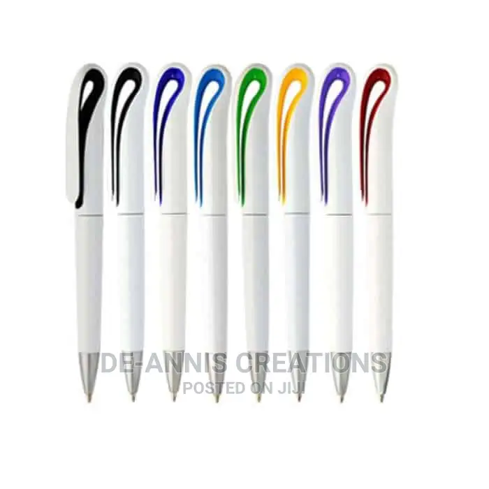 Swan Branded Ball Point
