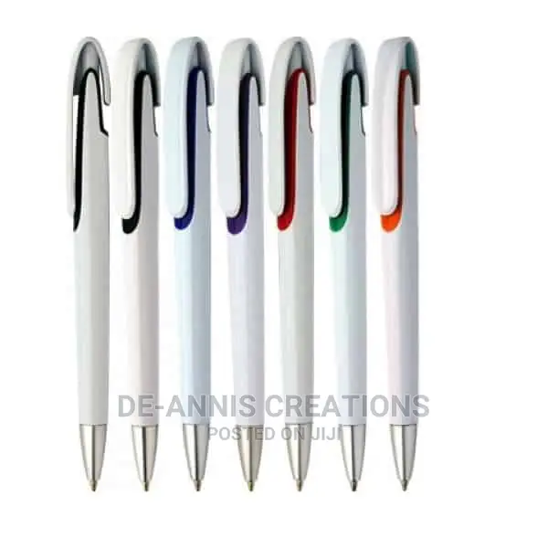 Unique Branded Pen