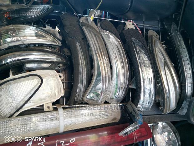 Side Mirror Indicators for Honda,Toyota and Nissan