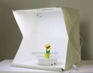 Convenient Carrying Around With You30x30x30 Cm Portable Fold