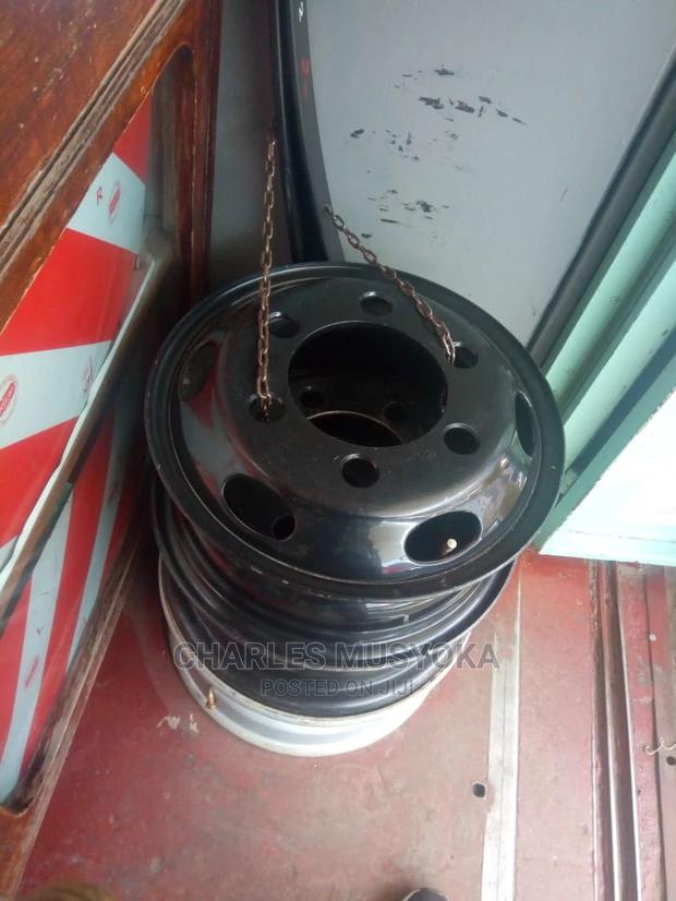 Xjapan Rims Size 16 for Canda,