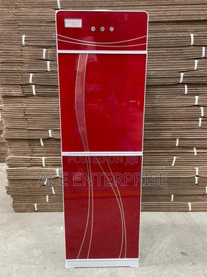 Hot ,Normal and Cold Vitron Water Dispenser. - main view