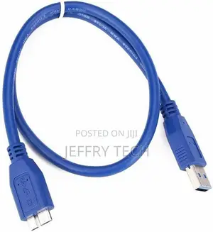USB 3.0 a to Micro B Cable for WD Seagate Toshiba Samsung Ex