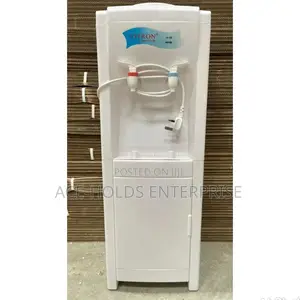 Vitron Hot and Normal Free Standing Water Dispenser.