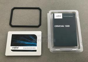 1TB Crucial MX500 SATA 2.5 Inch Internal SSD Solid State Dri - thumbnail 2