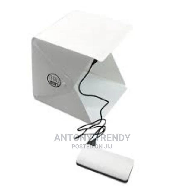 Special Shooting20 Inch X 20 Inch Photography Photo Studio