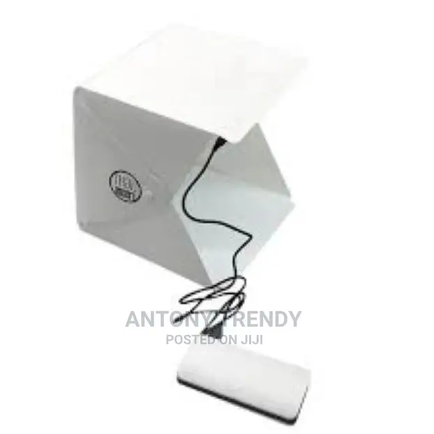 Special Shooting20 Inch X 20 Inch Photography Photo Studio