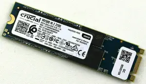 Crucial Ssd Mx500 Sata M.2 2280 1tb
